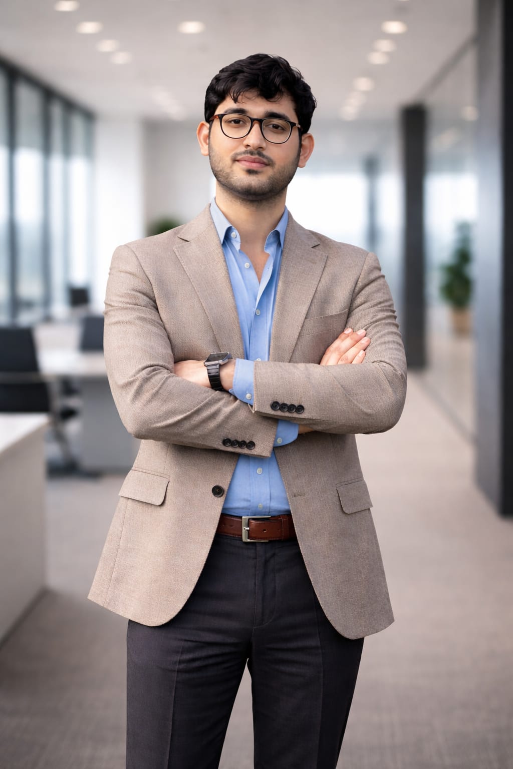 Muhammad Sohaib - Founder of Pro Resume LTD